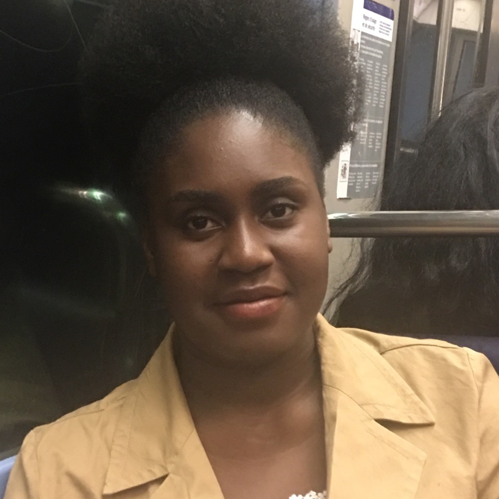 Meet your Posher, Rachel